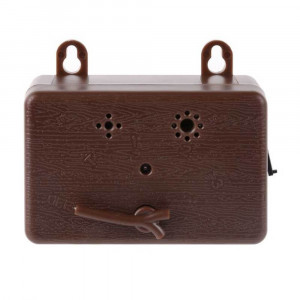 Стационарный Антилай CSB19 коричневый